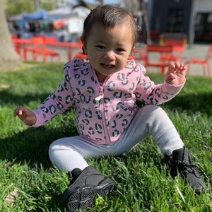 Meet your Posher, Billy